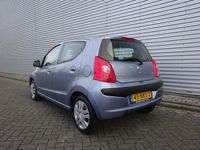 tweedehands Nissan Pixo 1.0 Acenta Airco / Elek ramen / NAP