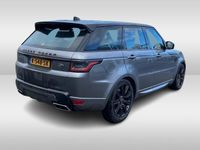 tweedehands Land Rover Range Rover Sport P400e Limited Edition / Panoramadak / 360Camera / Head-up / Matrix LED / Keyless / 21'' / Meridian / Luxe Leder / DAB