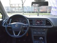 tweedehands Seat Leon 1.4 TSI I-TECH