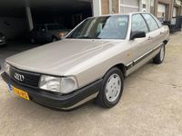 tweedehands Audi 100 CC 2.0