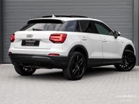 tweedehands Audi Q2 1.4 TFSI S-Line Pano B&O Virtual Keyless Sfeer 19"