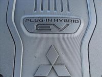 Occasion Mitsubishi Outlander P-HEV Instyle 2014 Zwart SUV