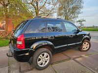 tweedehands Hyundai Tucson 2.0i Dynamic Executive/ airco/ bj 2008/ euro 4