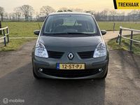 Occasion Renault Modus Dynamique 98 PK (72 kW) 2006 Groen MPV