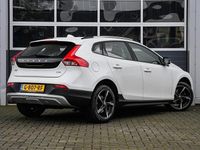 Occasion Volvo V40 CC Summum 114 PK (83 kW) 2014 Stationwagen