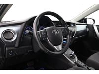 Occasion Toyota Auris 136 PK (100 kW) 2013 Grijs Hatchback
