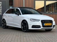 Occasion Audi A3 e-tron S-Line 150 PK (110 kW) 2015 Wit Hatchback