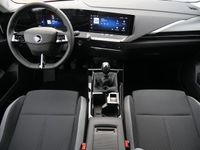 tweedehands Opel Astra 5-deurs 1.2 Turbo S/S 96 KW Level 2 nieuw uit voorraad leverbaar ! Camera / Adapt. Cruise-control