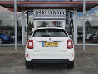 tweedehands Fiat 500X 1.0 FireFly Turbo 120 Cult | Airco | Cruise Contro