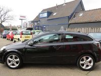 tweedehands Opel Astra GTC 1.6 Business ,17 INCH, AIRCO, CRUISE,