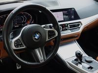 tweedehands BMW 330 330 i Aut M-Sport Hud H/K Navi Dravitgrau