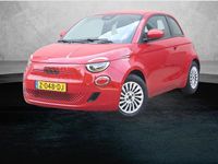 Occasion Fiat 500e Red 69 kW (95 PK) 2024