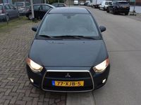 tweedehands Mitsubishi Colt 1.3 Edition Two