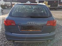 tweedehands Audi A6 Allroad 3.0 TDi V6 24v Quattro - New suspension - 300cv