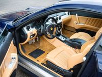 tweedehands Ferrari 612 Scaglietti F1 - Perfect onderhouden