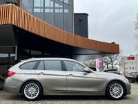 tweedehands BMW 320 3-SERIE Touring d EDE Centennial Executive/Harman Kardon/LED/Navi