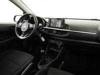tweedehands Kia Picanto 1.0 MPi ComfortPlusLine | Camera | Apple/Android Carplay |