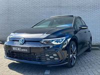 tweedehands VW Golf VIII 1.4 eHybrid GTE Panorama IQ Led ACC Navi 245 PK 2020