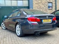 tweedehands BMW 528 528 i Upgrade Edition ''M-Pakket'' ''166.000KM N.A.