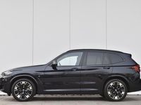 tweedehands BMW X3 iHigh Executive M-Sport / 20''/ Harman Kardon Audio / Driving Assistant Professional / Trekhaak / Parking Plus / Memory Seats