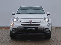 tweedehands Fiat 500X Cross 1.4 Turbo MultiAir 4x4 CrossPlus Automaat / Navigatie / Cruise Control / Parkeersensoren / Lichtmetalen Velgen / Automatische Airco / UNIEK