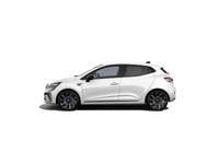 Nieuw Renault Clio V Esprit Alpine 143 PK (105 kW) 2025 Blanc glacier Hatchback