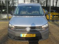 tweedehands VW Caddy 2.0 TDI L1H1 BMT Trendline *Airco*Schuifdeur*