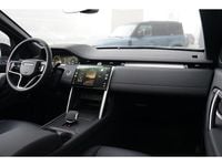 Occasion Land Rover Discovery 5 SE Dynamic 301 PK (221 kW) 2024 Grijs SUV