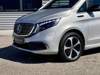 tweedehands Mercedes EQV300 Combi Lang | Panorama dak | Elektrische deuren | 360 camera