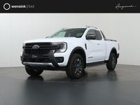 Occasion Ford Ranger Wildtrack 204 PK (150 kW) 2024 Wit Pickup