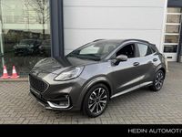 Occasion Ford Puma ST-Line X 125 PK (91 kW) 2021 Grijs SUV