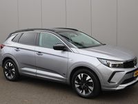 Occasion Opel Grandland X Elegance 2025 Grijs SUV