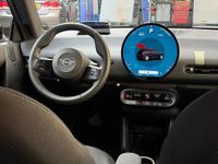 Nieuw Mini Cooper 135 kW (184 PK) 2026 Zwart Hatchback