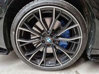 tweedehands BMW 540 540 5-serieHigh Executive M-Sport Pano Leer 4WB