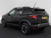 Occasion Dacia Duster Journey 142 PK (104 kW) 2025 Zwart SUV
