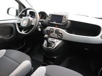 tweedehands Fiat Panda 1.0 Hybrid City Life | Airco | Navigatie via Apple