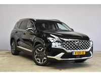 Occasion Hyundai Santa Fe Premium 230 PK (169 kW) 2024 Zwart SUV