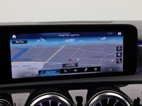Occasion Mercedes CLA250e 218 PK (160 kW) 2020 Wit Sedan
