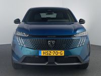 Occasion Peugeot 3008 Allure 150 PK (110 kW) 2025 Blauw SUV