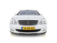 tweedehands Mercedes S320 CDI Prestige Plus Aut. *HARMAN&KARDON | XENON | VOLLEDER | NAVI-COMAND | PDC | ECC | CRUISE | MEMORY*