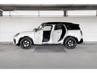 Occasion Mini Countryman 170 PK (125 kW) 2025 Nanuq white SUV