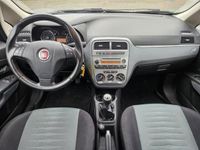 tweedehands Fiat Grande Punto 1.4 Active | APK 03-2025