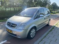 tweedehands Opel Meriva 1.6-16V Enjoy 2003 Airco (AUTOMAAT APK Easytronic