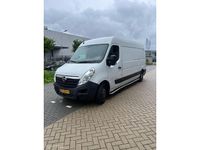 Occasion Opel Movano 101 PK (74 kW) 2013 Overige MPV
