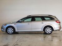 tweedehands Ford Mondeo Wagon 2.0 TDCi Ghia