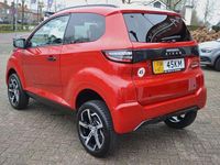 Occasion Aixam Crossover Premium 2024 Rood Hatchback