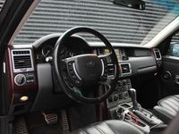tweedehands Land Rover Range Rover 4.2 V8 Supercharged | Apple carplay | Youngtimer |