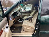 tweedehands Toyota Land Cruiser 3.0 D-4D VX HR Blind Van met Apple Carplay