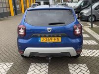 tweedehands Dacia Duster 1.0 TCe Bi-Fuel Serie Limitee 15th Anniversary