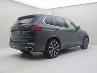 tweedehands BMW X5 xDrive45e 394pk Automaat M Sport [ PANODAK+22 INCH+CAMERA+CA